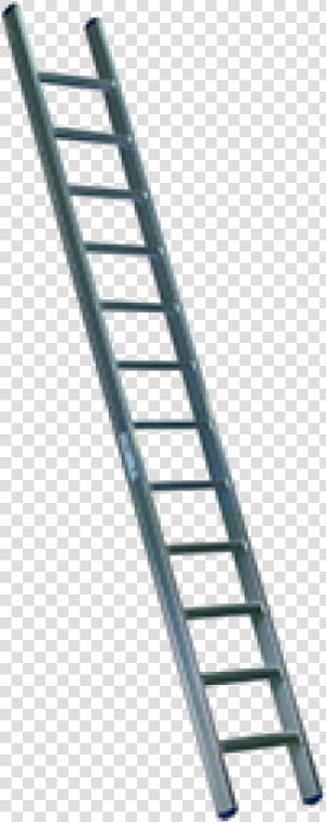 Ladder Png Free Download   9 Step Aluminium Ladder  Transparent Png