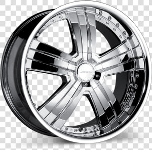 Deluxe C899 Chrome Wheels  amp  Rims   Chrome Car Rims Png  Transparent Png