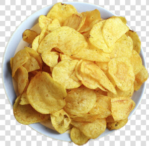 Potato Chips  Camlow Applications Camlow   Receita Nao Saudavel  HD Png Download