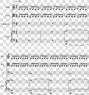 Jiyuu No Tsubasa Trumpet Sheet  HD Png Download