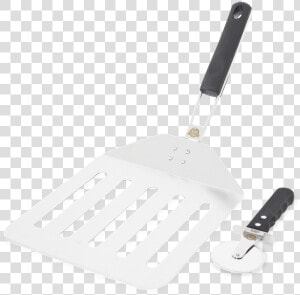 Pit Boss Pizza Spatula  amp  Cutter   Spatula  HD Png Download