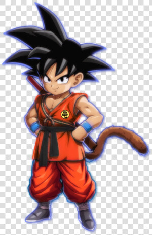 Dragon Ball Fighterz Reddit   Transparent Cartoons   Dragon Ball Fighterz Goku Gt  HD Png Download