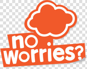 Sitelogo   No Worry  HD Png Download