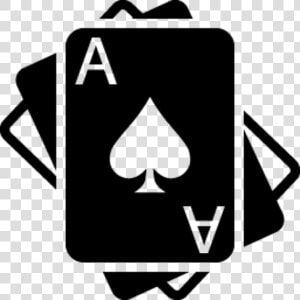 Playing Cards Icon Free   Come On Casino  HD Png Download