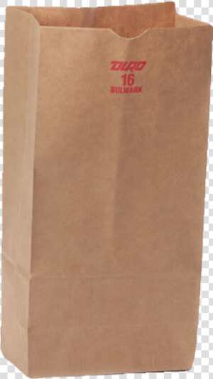 16 Lb Brown Paper Bags   Paper  HD Png Download