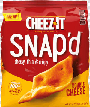 Cheez Its  HD Png Download