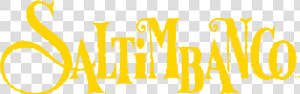 Saltimbanco Logo   Cirque Du Soleil Saltimbanco Album  HD Png Download