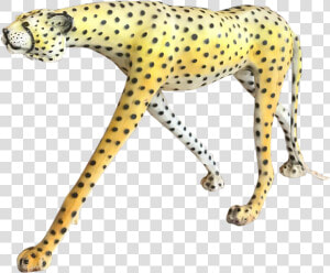 Leopard Clipart Pink Cheetah   Cheetah  HD Png Download