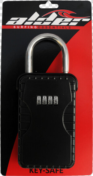 Key Safe With Combination Lock   Security  HD Png Download