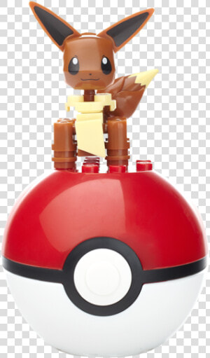 Mega Construx Pokemon Pokeball Sets  HD Png Download