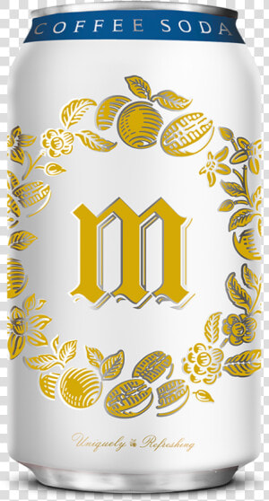 Matchless Coffee Soda  HD Png Download