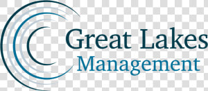 Great Lakes Management Brand Mark   Graphic Design  HD Png Download