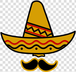 Sombrero Png   Sombrero De Mexico Png  Transparent Png