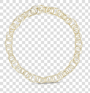 Buccellati   Necklaces   Hawaii Necklace   Jewelry   Bracelet  HD Png Download