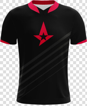 Misfits Gaming Jersey 2018  HD Png Download