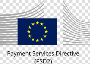 European Commission  HD Png Download