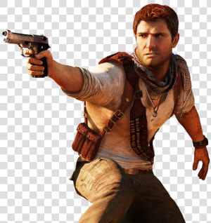 Uncharted Png  Transparent Png