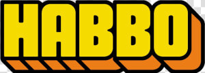 Habbo Hotel Logo  HD Png Download