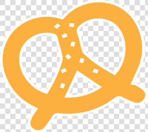 Transparent Pretzel Png  Png Download