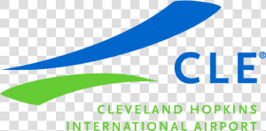 Cleveland Hopkins International Airport Logo  HD Png Download