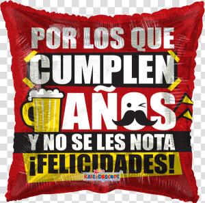 Felicitaciones 50 Cumpleaños  HD Png Download