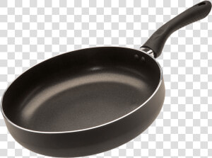 Frying Pan Non stick Surface Cookware Cooking  HD Png Download