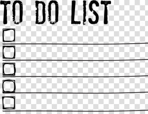 Office To Do List   Steal The Government Hates Competition  HD Png Download