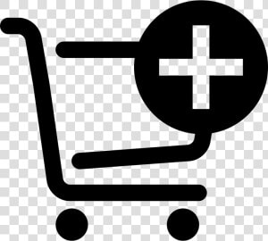 Add Shopping Cart   Add To Cart Icon Svg  HD Png Download