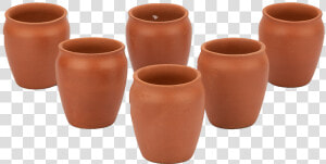 Mitticool Clay Products   Flowerpot  HD Png Download