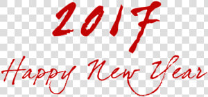 Happy New Year Sfondo Trasparente  HD Png Download