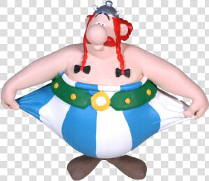 Asterix  amp  Obelix Asterix Keychain Obelix Holding     Asterix Obelix Png 3d  Transparent Png