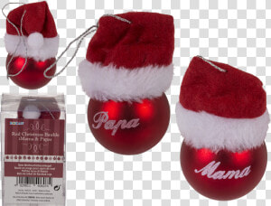 Gorro Navidad Png  Transparent Png