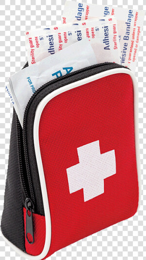 28 Piece First Aid Kit   First Aid  HD Png Download