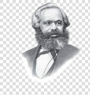  karlmarx   Karl Marx Jpg  HD Png Download