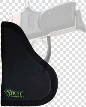 Sticky Holsters   Armalaser Holster For Taurus Tr21   Firearm  HD Png Download