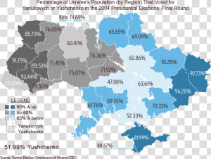 Ukraine Leftaffixedmaps   Ukraine Map Vector  HD Png Download