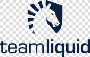 Team Liquid Dota   Team Liquid Dota 2 Logo  HD Png Download