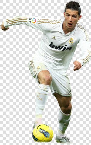 Real Cristiano Madrid Ronaldo Football Fc C   Cristiano Ronaldo Real Madrid Png  Transparent Png