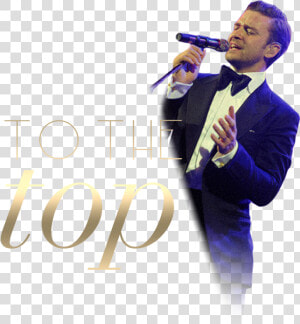 Musician Justin Timberlake  HD Png Download