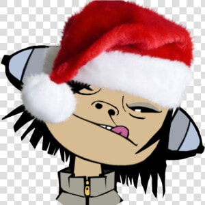 Noodle Gorillaz Phase 1 Clipart   Png Download   Gorillaz Phase 1 Noodle Art  Transparent Png