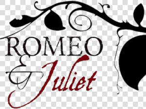 Sword Clipart Romeo And Juliet  HD Png Download