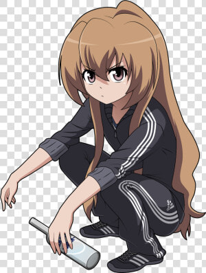 Taiga Aisaka Png  Transparent Png