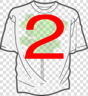 Transparent Tshirt Outline Png   T Shirt Clip Art  Png Download