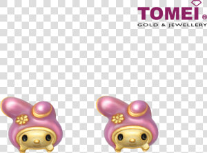 Transparent Cartoon Gold Chain Png   Tomei Jewellery  Png Download