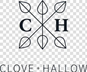 Clove Hallow Logo  HD Png Download