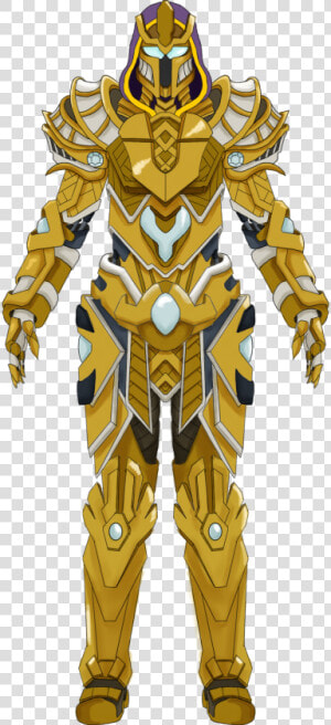 Paladin Png  Transparent Png