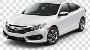 Honda Png Clipart   Honda Civic 2016  Transparent Png