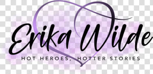 Erika Wilde   Calligraphy  HD Png Download