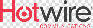 Hotwire Communications Logo  HD Png Download