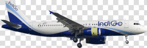 Indigo Airlines Png Icon   Indigo Airlines Plane Png  Transparent Png